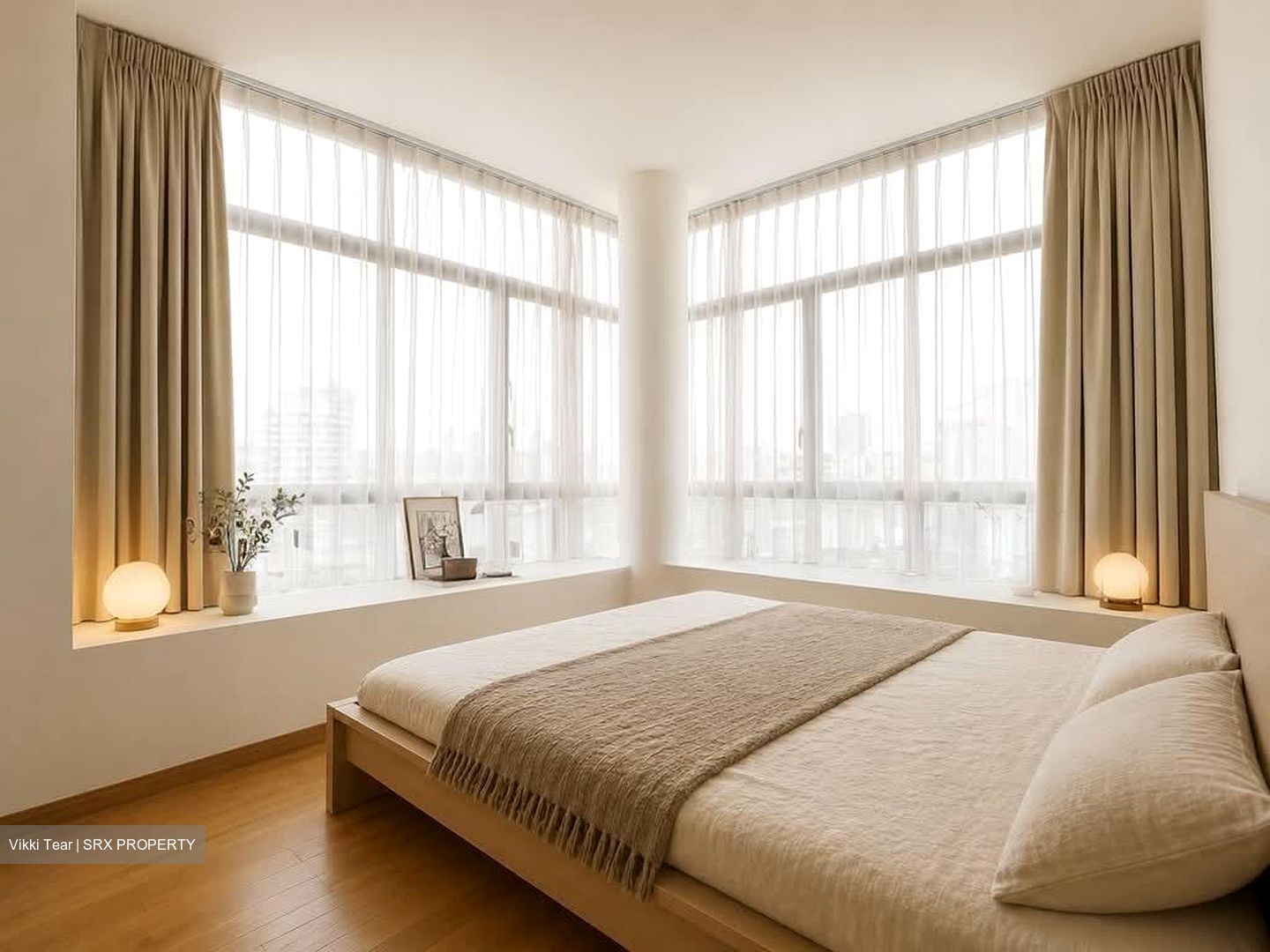 Soleil @ Sinaran (D11), Condominium #570734991